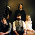 Drew Holcomb and The Neighbors