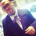 Eric Roberson&Algebra Blessett