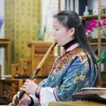 世界赠予我的皱纹与晚霞（女声版） (翻奏: 演午) - 素雅洞箫