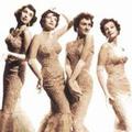 the chordettes&Essential Classics