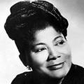 Mahalia Jackson