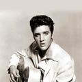 Elvis Presley&JXL