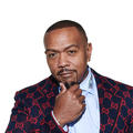 Timbaland