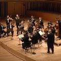 Franz Liszt Chamber Orchestra&Sandor Frigyes