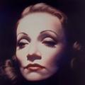 Marlene Dietrich