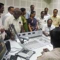 All India Radio