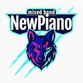 Ending Theme8 - NewPiano