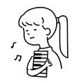 别让爱凋落 (治愈钢琴曲) - 金莉安Gillian