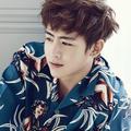 2PM-Nichkhun&2AM-赵权