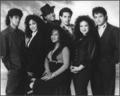 The Jets&Glenn Medeiros