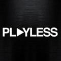 Playless&Glass Slipper