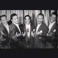 The Royals&Hank Ballard