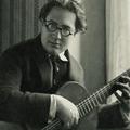 Andrés Segovia