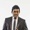 Yuvanshankar Raja