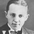 Bix Beiderbecke