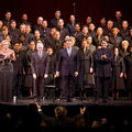 Metropolitan Opera Chorus&John Keenan&Metropolitan Opera Orchestra&James Levine