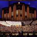 The Mormon Tabernacle Choir