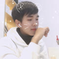 精卫 (千年以前) - 虞书宸