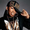 Missy Elliott&Fat Man Scoop&Ciara