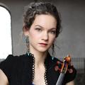 Hilary Hahn&Swedish Radio Symphony Orchestra&Esa-Pekka Salonen