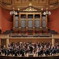 Czech Philharmonic Orchestra&Prague Symphony Orchestra