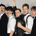 Frankie Goes To Hollywood