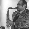 Arnett Cobb