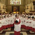 The Choir of King's College, Cambridge&Hugh Maclean&Boris Ord