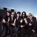 Scorpions