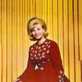 Skeeter Davis