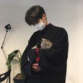 二拜天地 (伴奏) - 杨郡安&炸酱面zzang