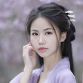 白鸽乌鸦相爱的戏码 (降速调0.8X) (cover: 潘成（皮卡成）) - 农丽