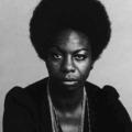 Nina Simone&instrumental accompaniment