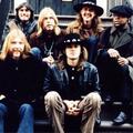 The Allman Brothers Band&Eric Clapton