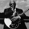 B.B. King