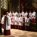 Chichester Cathedral Choir&Andrea Alonso&Ian Gill