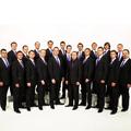 Only Men Aloud&BBC National Orchestra of Wales&Tim Rhys-Evans&Dominic Nunns