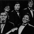 The Moonglows&Red Holloway