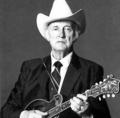 Bill Monroe&His Blue Grass Boys