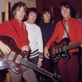 The troggs