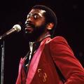 Teddy Pendergrass