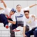 드렁큰 타이거&Roscoe Umali&Stylistic Jones