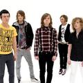 Cage The Elephant