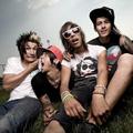 Pierce The Veil&Jason Butler