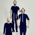 WhoMadeWho&Emanuel Satie