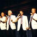 The Jordanaires