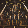 THE RAMPAGE from EXILE TRIBE&Boom Boom Cash