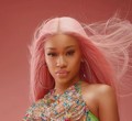 Saweetie&Doja Cat&VaVa毛衍七