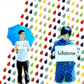 Lullatone&巫娜&元若蓝&大Q秉洛