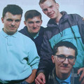 The Housemartins